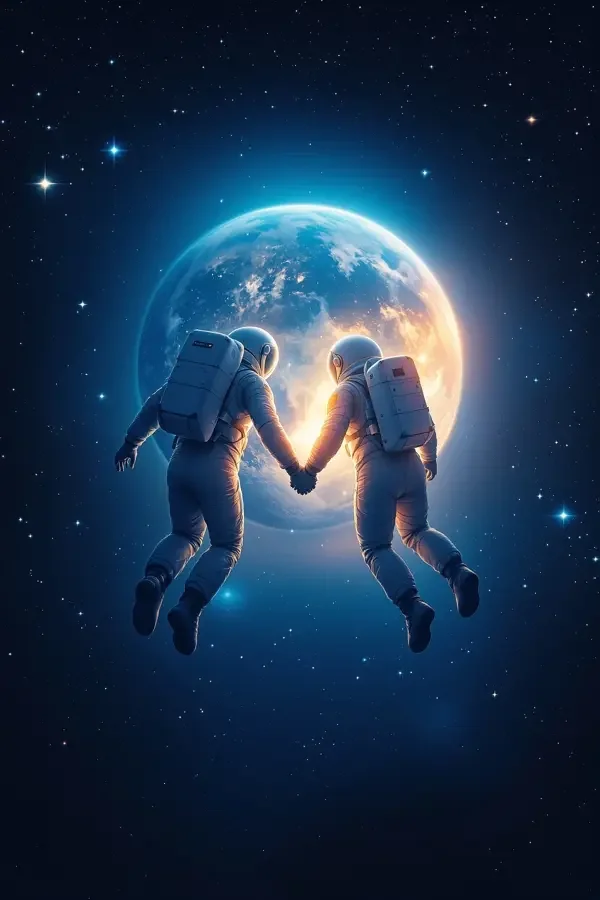 星海之约 - 科幻、爱情2026年